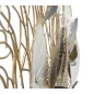 PANEL ZE STALI LUXY 124,5 9,5 55 cm
